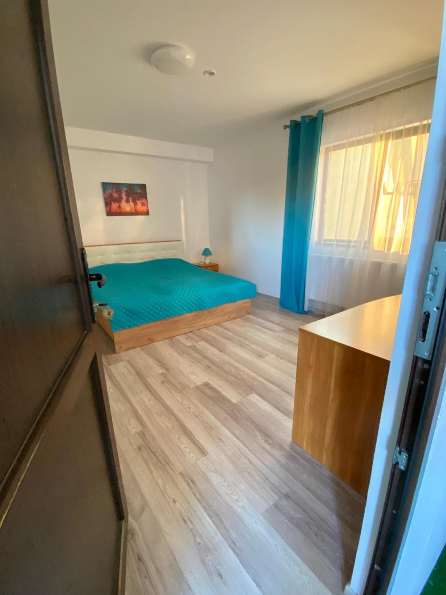 Vila Axelandra Hotel Eforie Nord Luaran gambar
